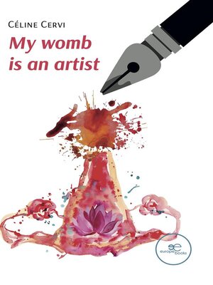 cover image of My womb is an artist